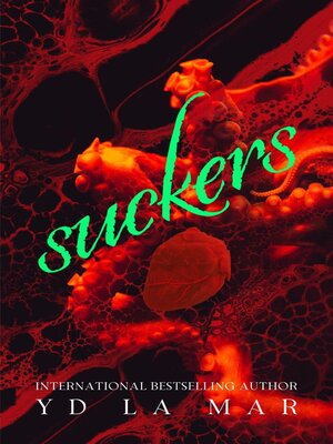 cover image of Suckers